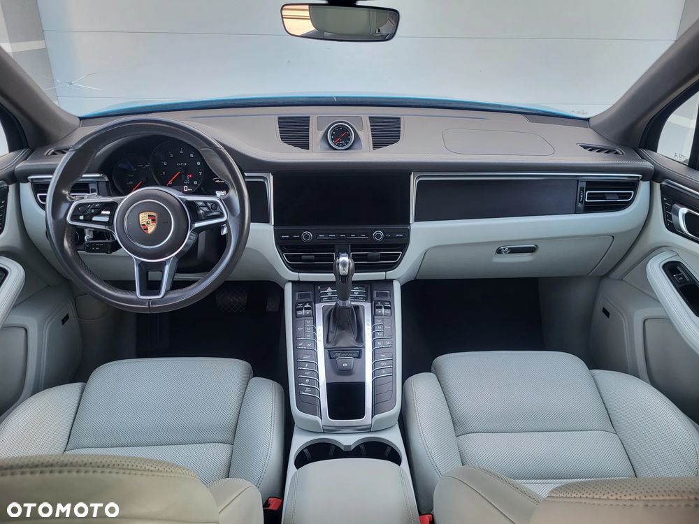 Porsche Macan GTS - 9