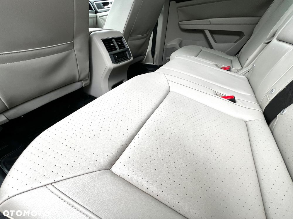 Volkswagen Atlas - 22