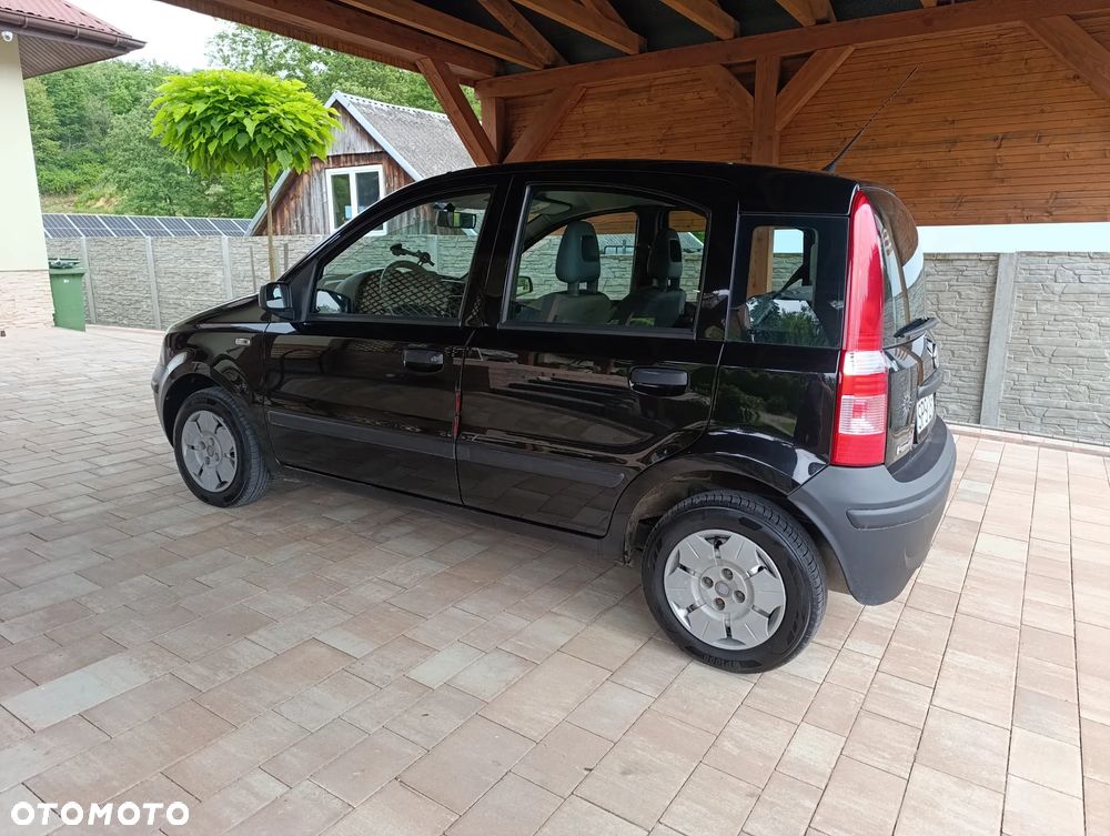 Fiat Panda 1.1 Active Eco - 5