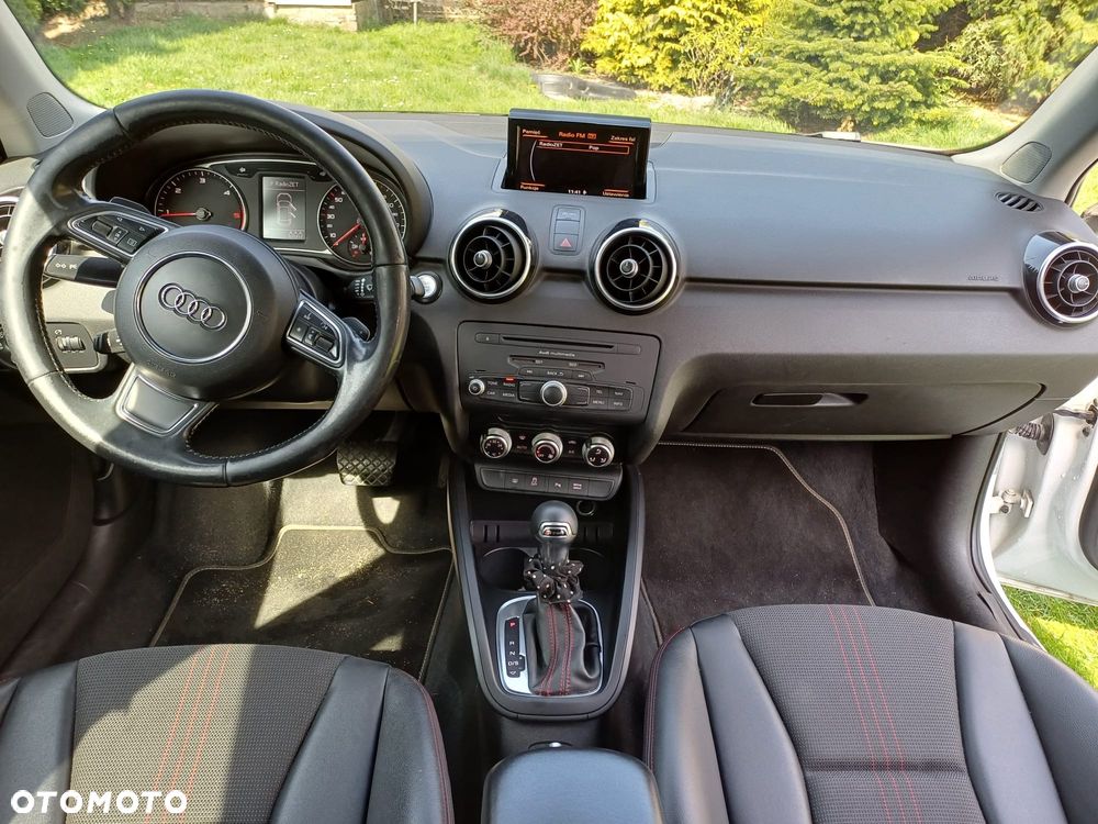 Audi A1 Sportback - 9