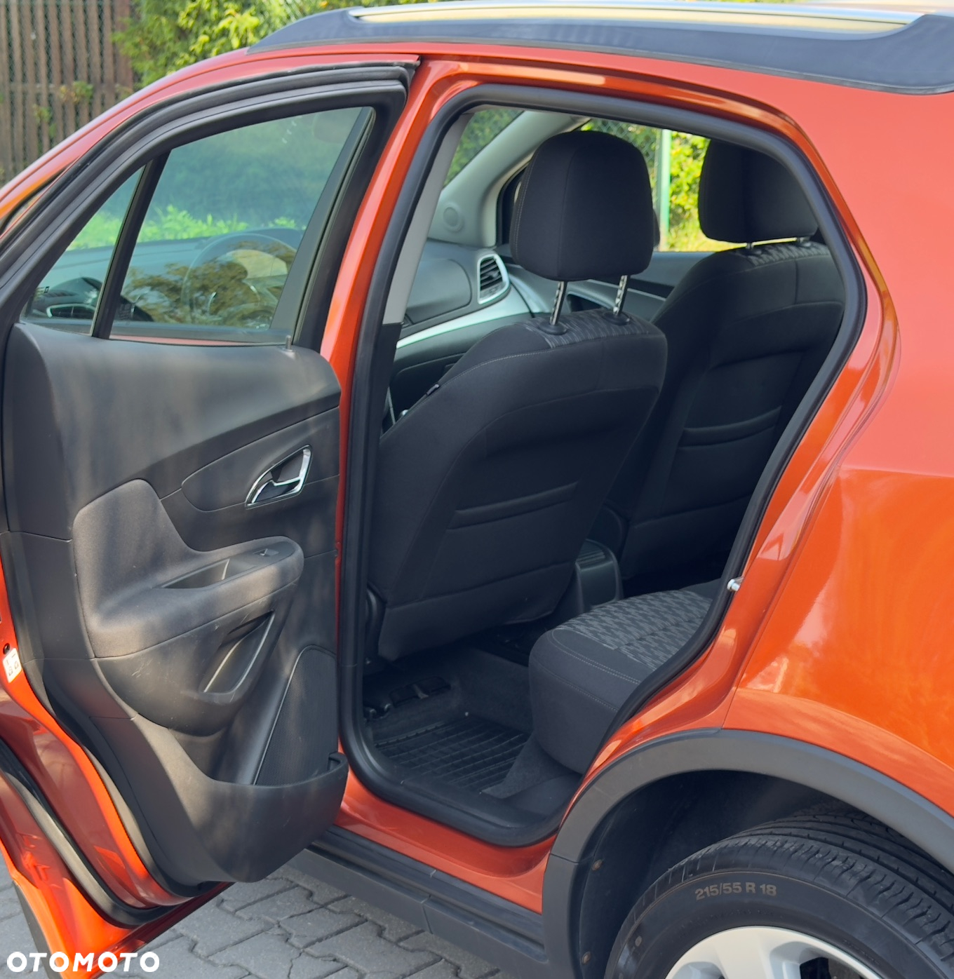 Opel Mokka 1.6 ecoFLEX Start/Stop Selection - 15