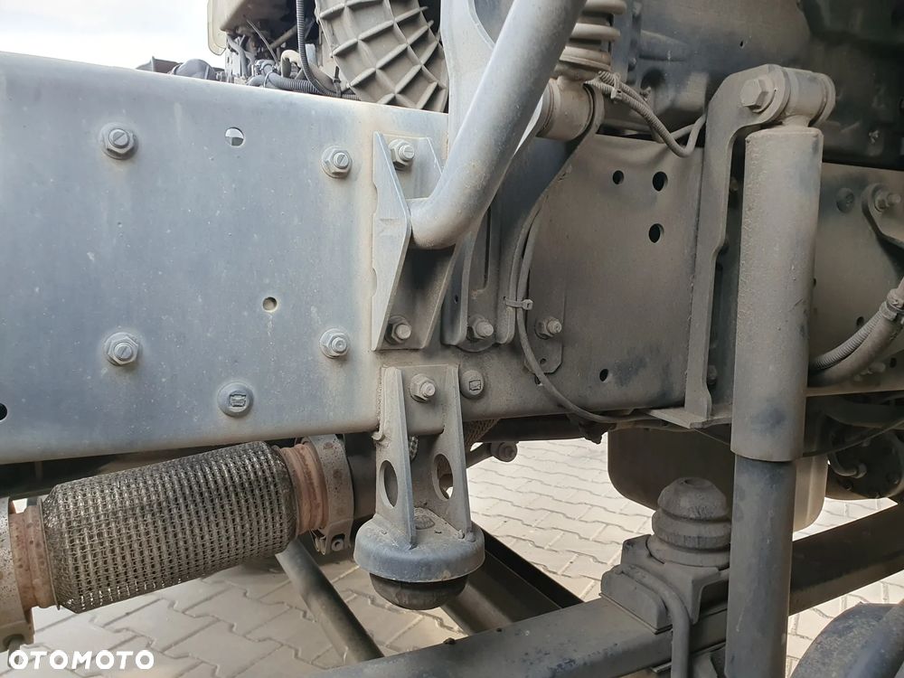 MAN TGM 18 290 - 21