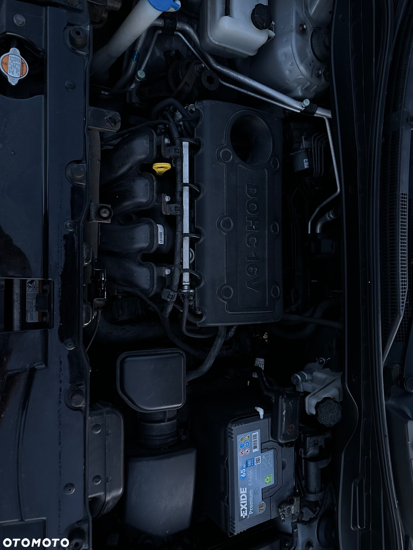Hyundai ix35 2.0 4WD Comfort - 15
