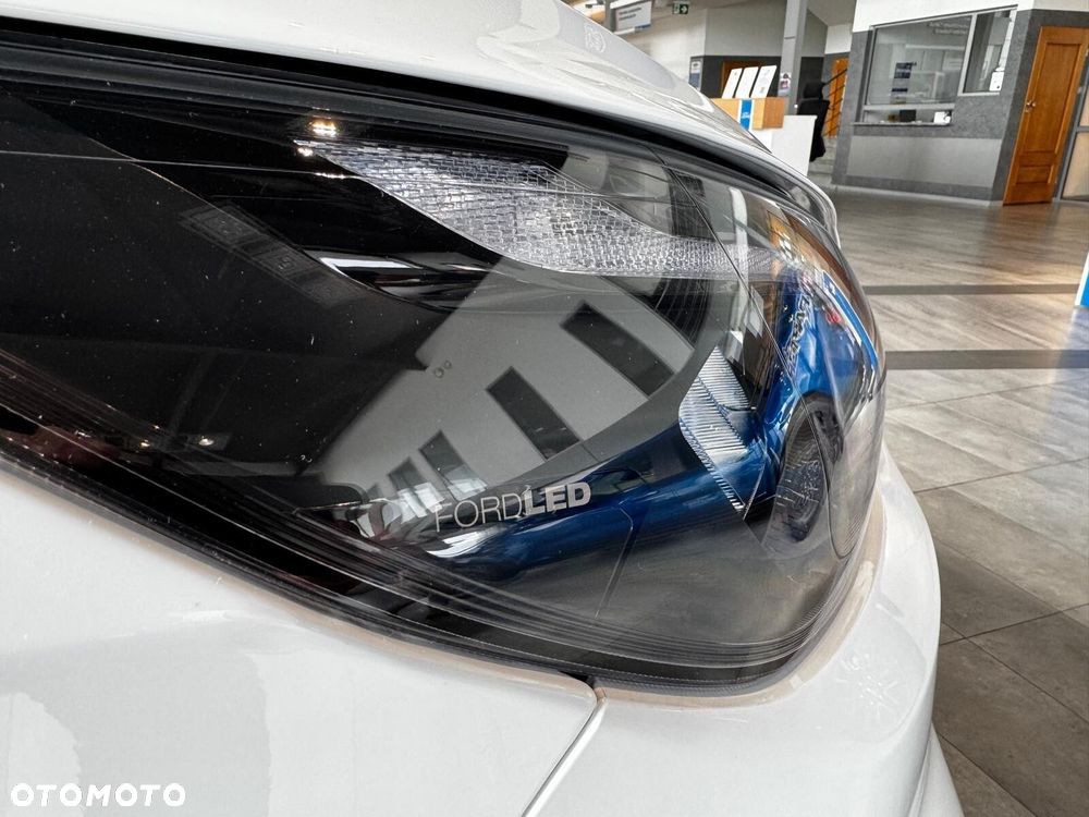 Ford transit-custom KOMBI M1 TREND - 4
