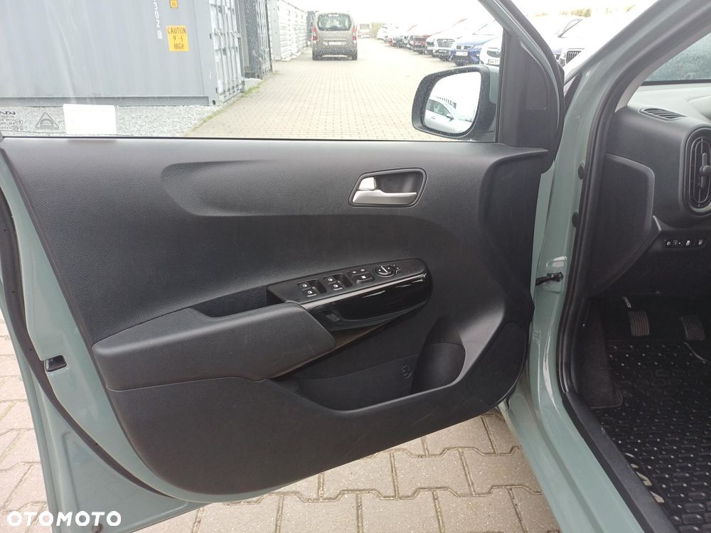 Kia Picanto 1.0 DPI L - 12