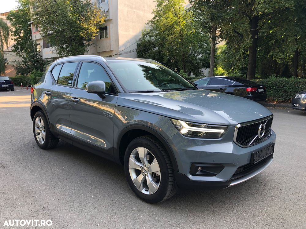Volvo XC 40 - 2