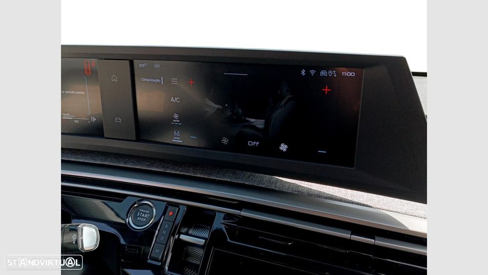 Peugeot 3008 1.2 Hybrid Allure e-DCS6 - 20