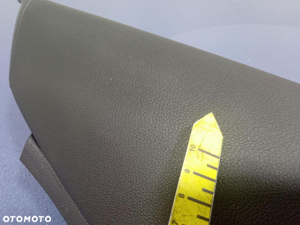 VW PASSAT B8 KOMBI VARIANT BOCZEK KANAPY PRAWY SKÓRA 3G9885702A - 7