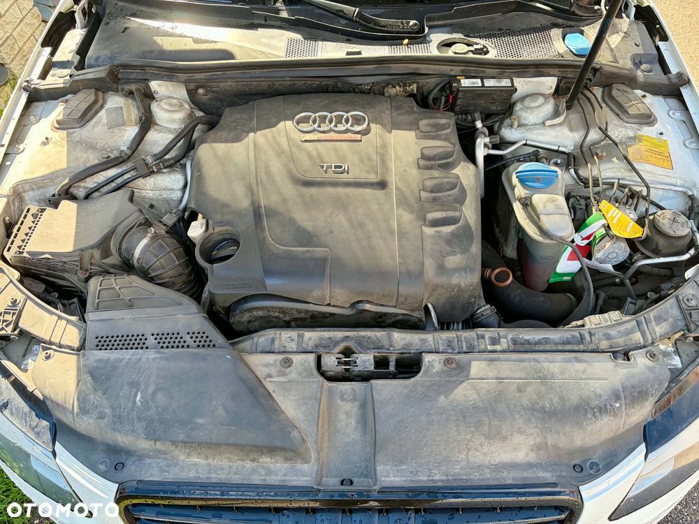 Audi A4 Avant 2.0 TDI - 3