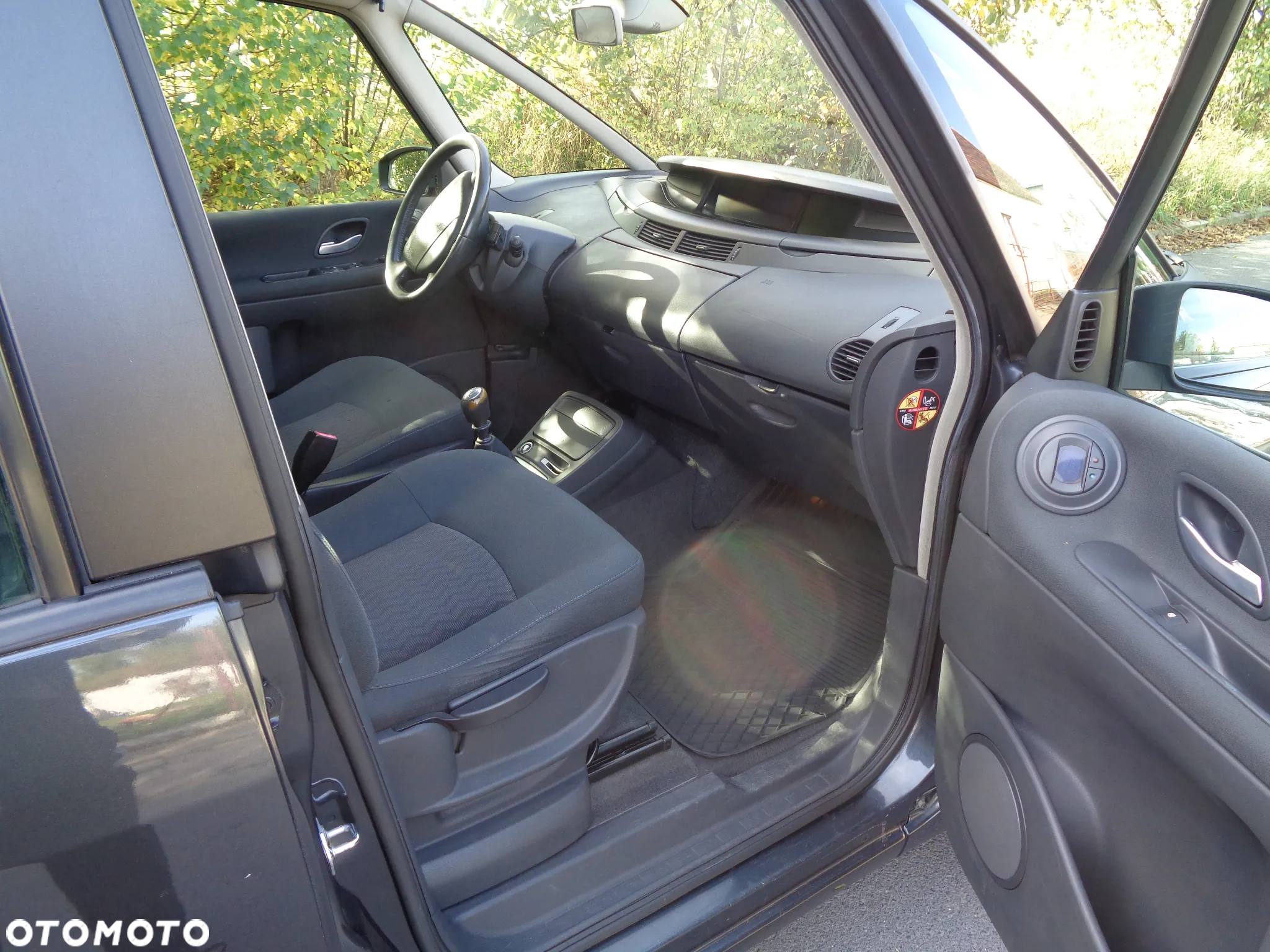 Renault Espace - 11