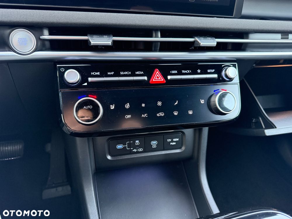 Hyundai Tucson 1.6 T-GDi 48V-Hybrid 2WD DCT Prime - 30