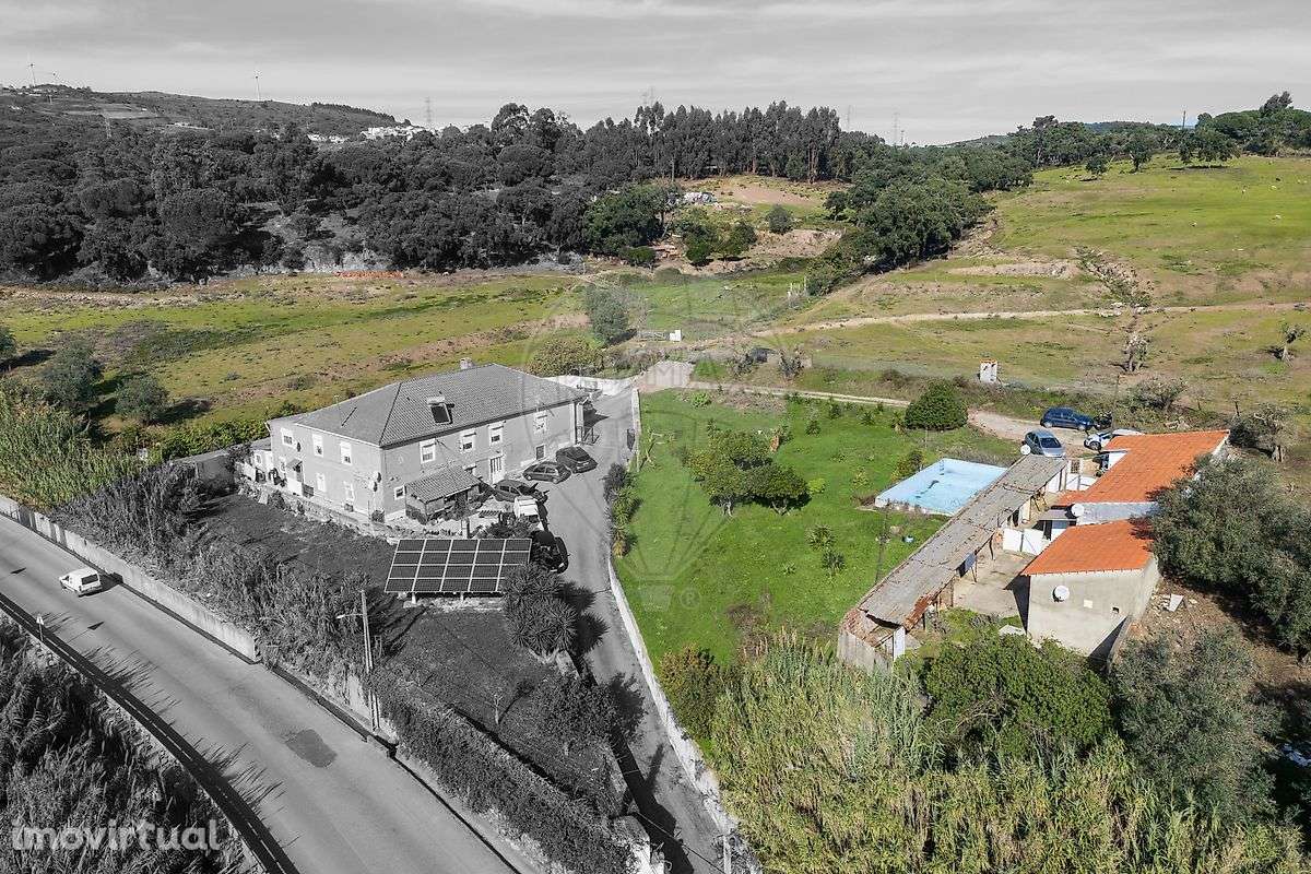 Moradia T14 para venda - Grande imagem: 4/8