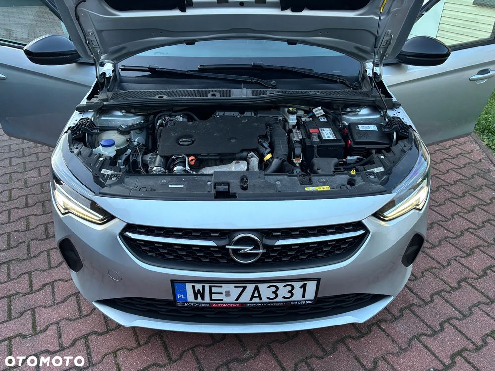 Opel Corsa 1.5 D Elegance Business Pack S&S - 24