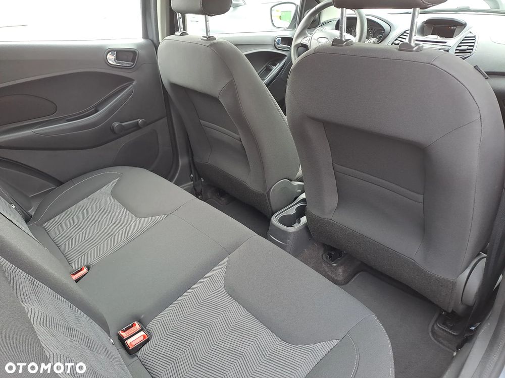 Ford Ka+ - 11