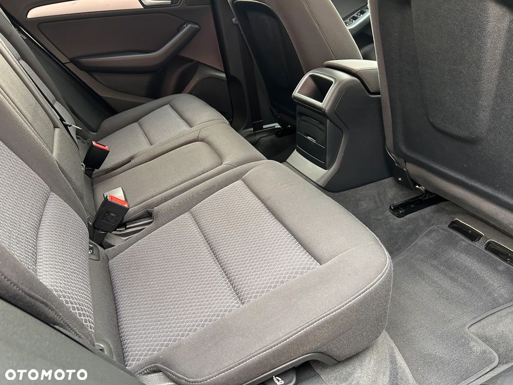 Audi Q5 2.0 TDI Quattro S tronic sport - 19