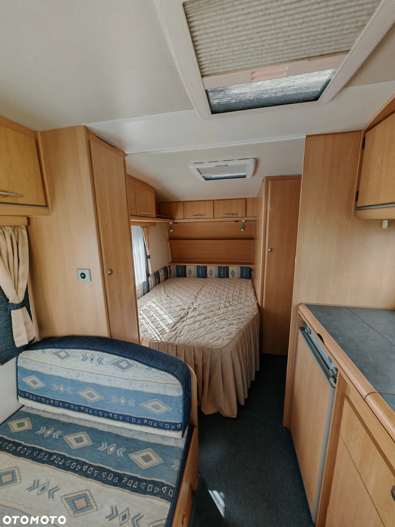 Adria 430 PX - 12
