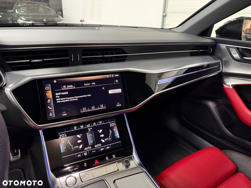 Audi A7 Sportback - 30