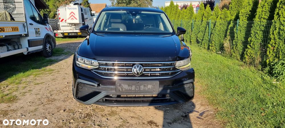 Volkswagen Tiguan 2.0 TDI SCR DSG Energy - 2