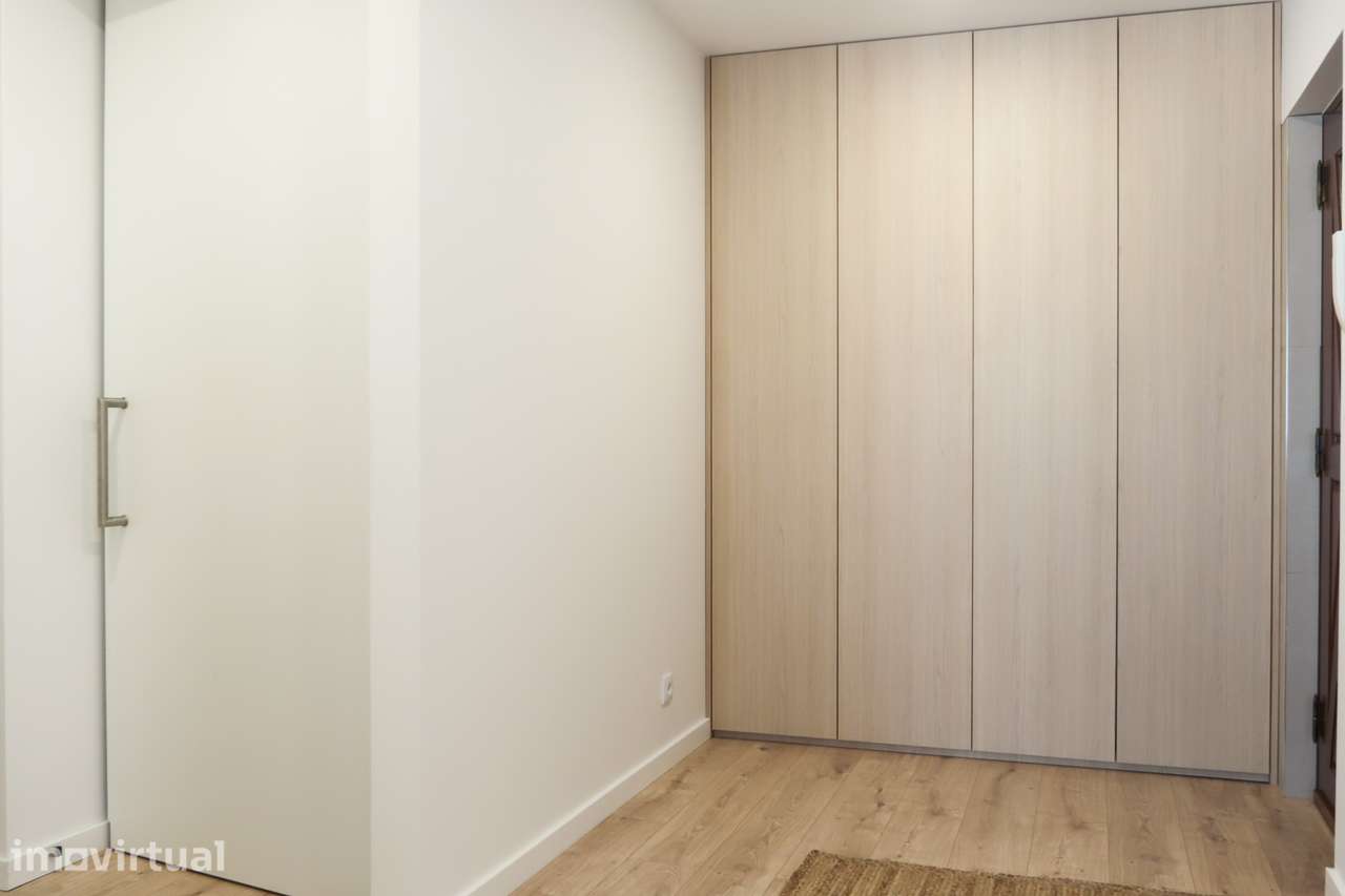 Apartamento T3 - 170m² - 3 suítes com rooftop - Fátima - Grande imagem: 2/24