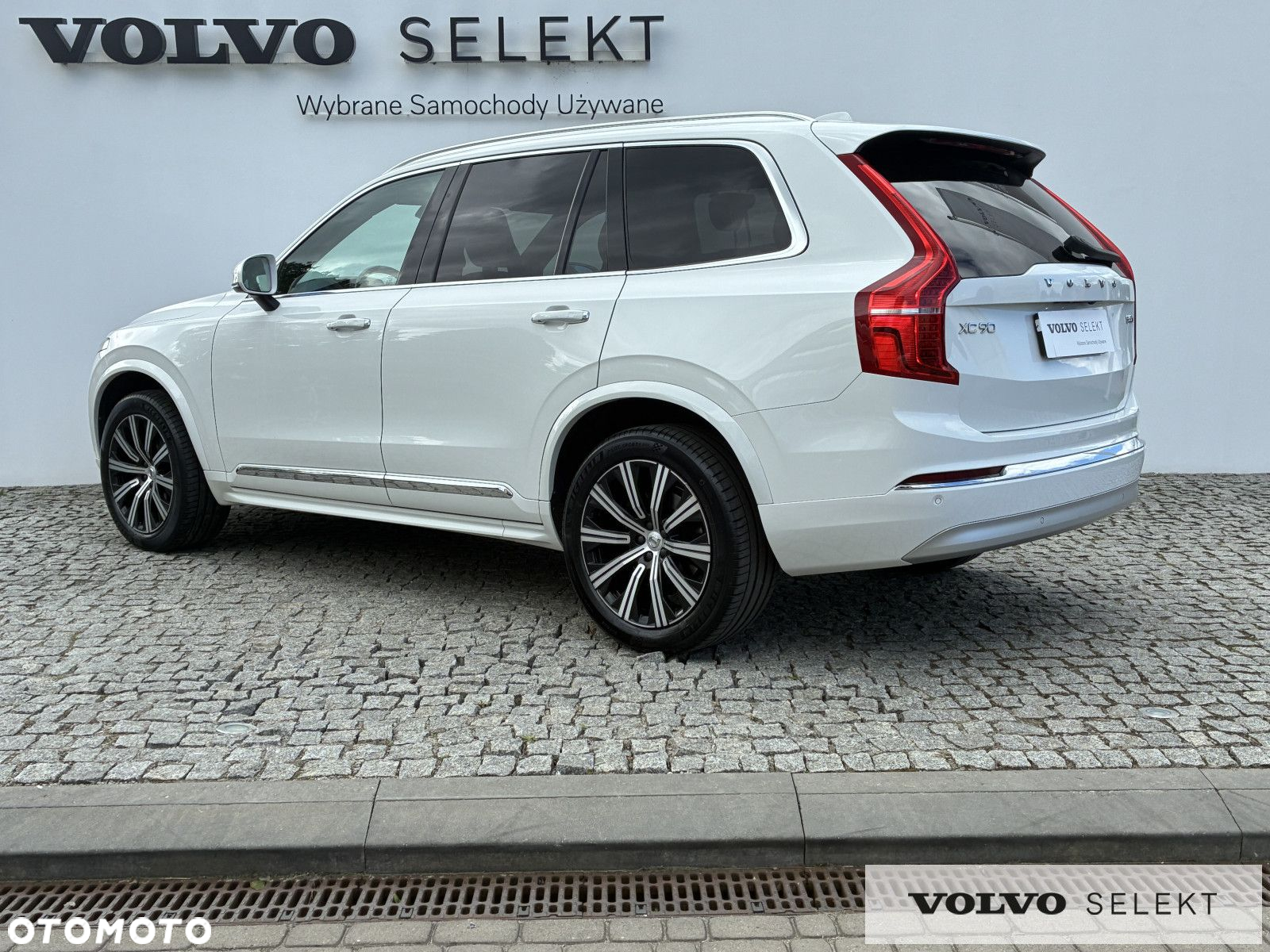 Volvo XC 90 - 4