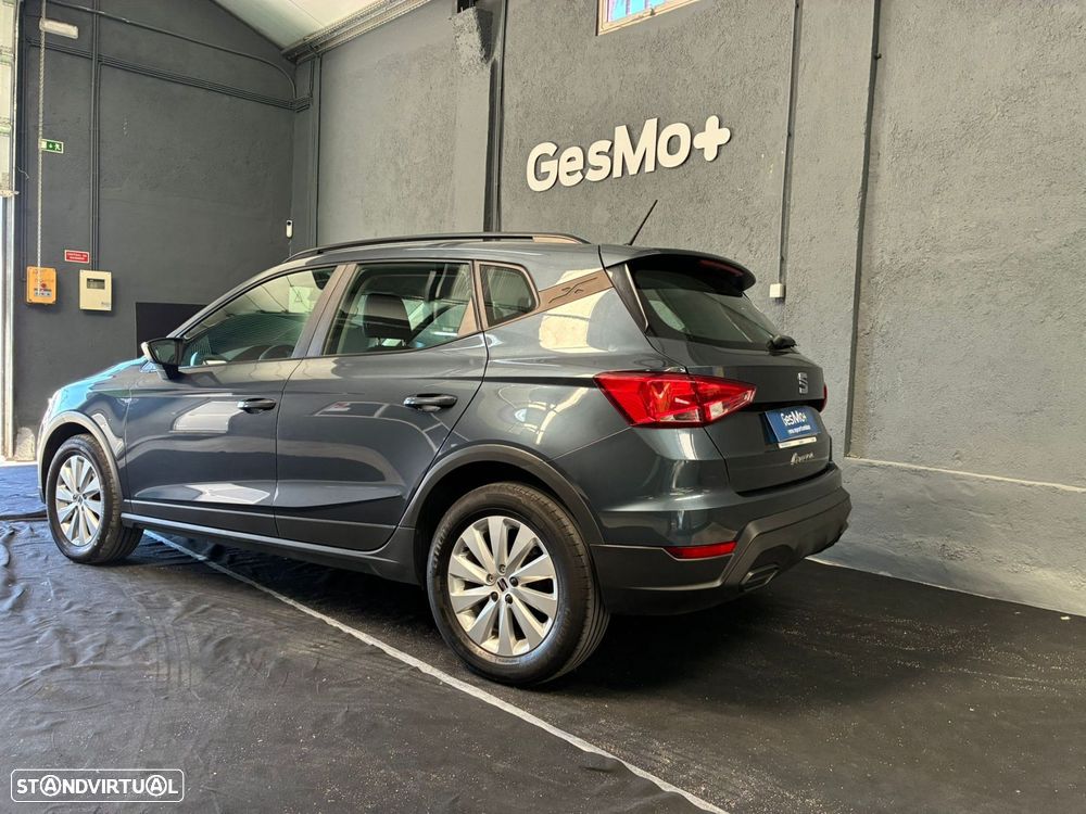 SEAT Arona 1.0 TSI Style - 6