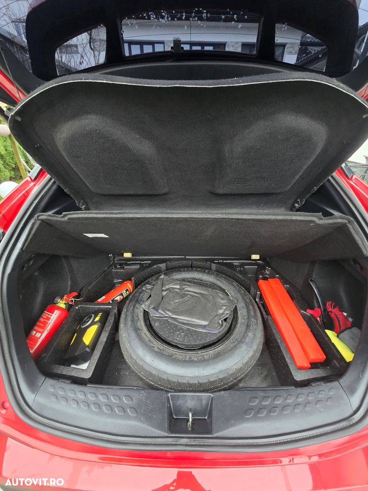 Toyota C-HR 1.8 HSD 122 CP 4x2 CVT C-enter - 7