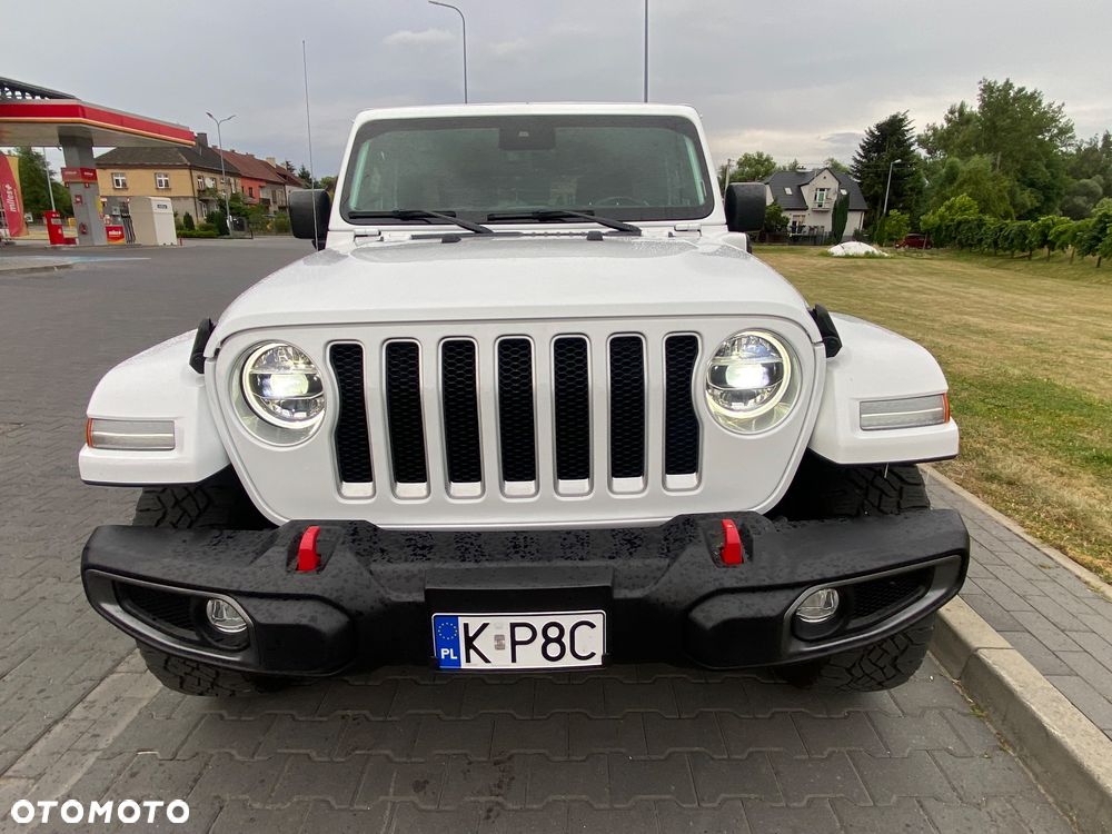 Jeep Wrangler ver-unlimited-2-0-turbo-phev-4xe-sahara - 14