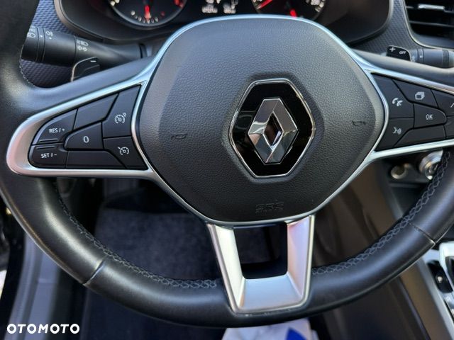 Renault Arkana E-TECH 145 INTENS - 16