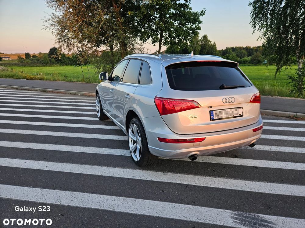 Audi Q5 - 4