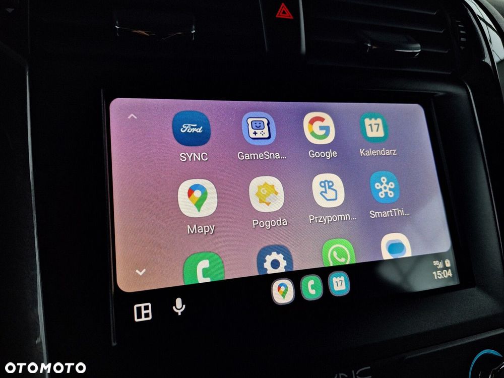 Ford Mondeo 2.0 EcoBlue Titanium - 31