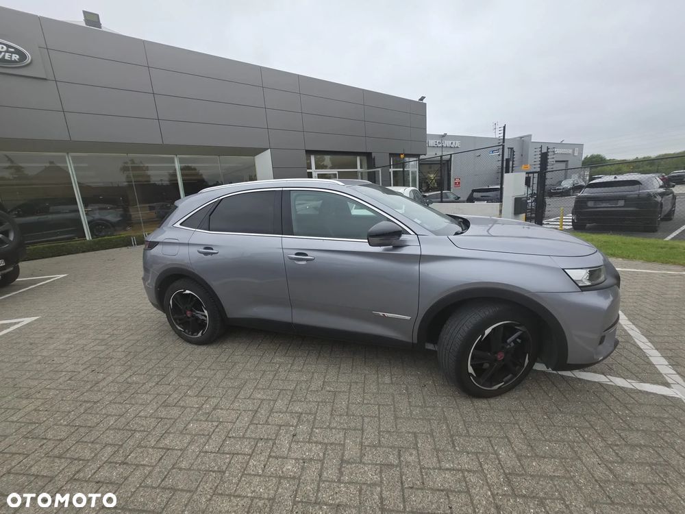 DS Automobiles DS 7 Crossback 1.6 PureTech Performance Line + - 11