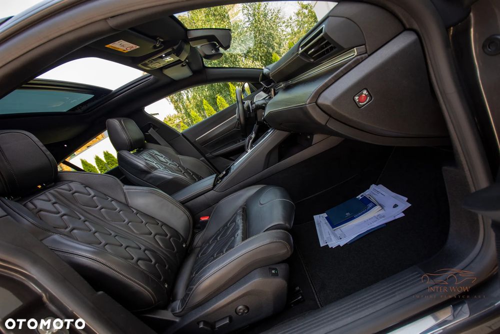 Peugeot 508 2.0 BlueHDi GT S&S - 18