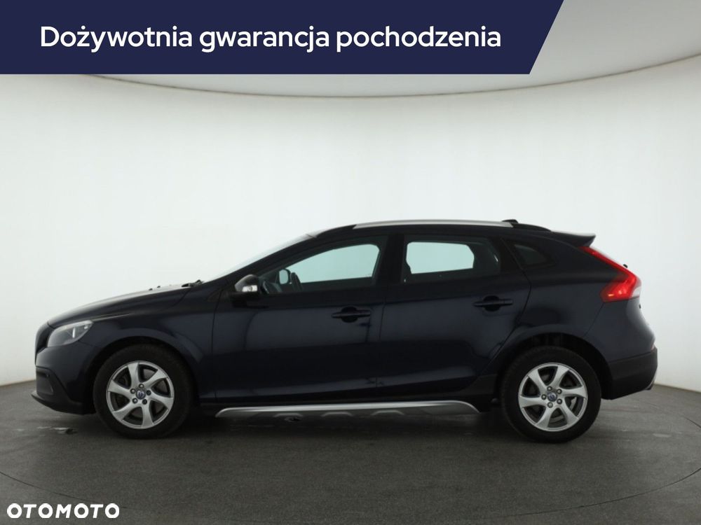 Volvo V40 - 4