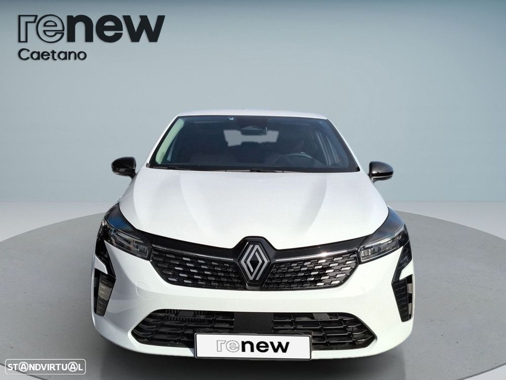 Renault Clio 1.0 TCe Evolution - 2