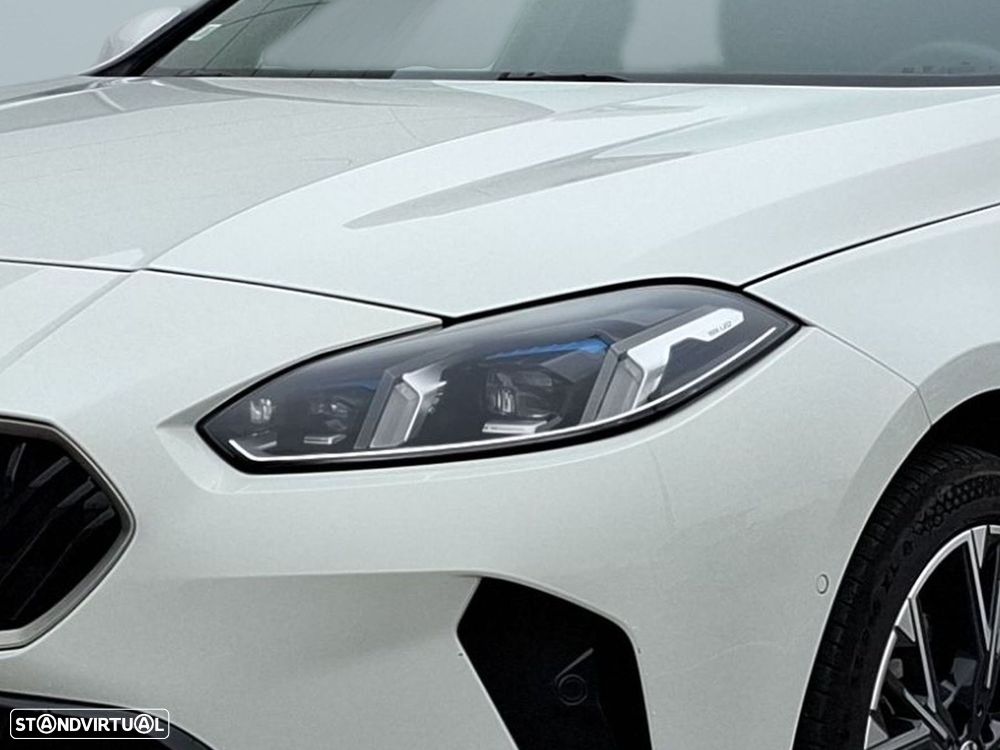 BMW 116 Pack Desportivo M - 3
