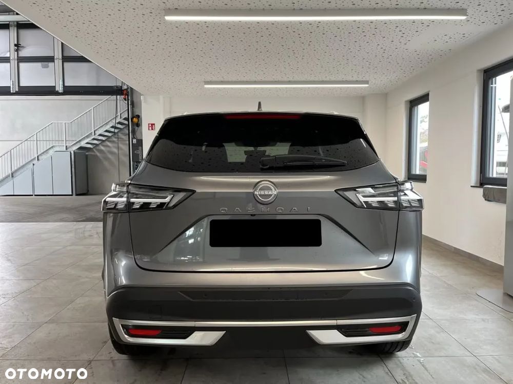Nissan Qashqai 1.3 DIG-T mHEV Tekna Xtronic - 7