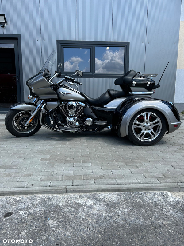 Kawasaki VN