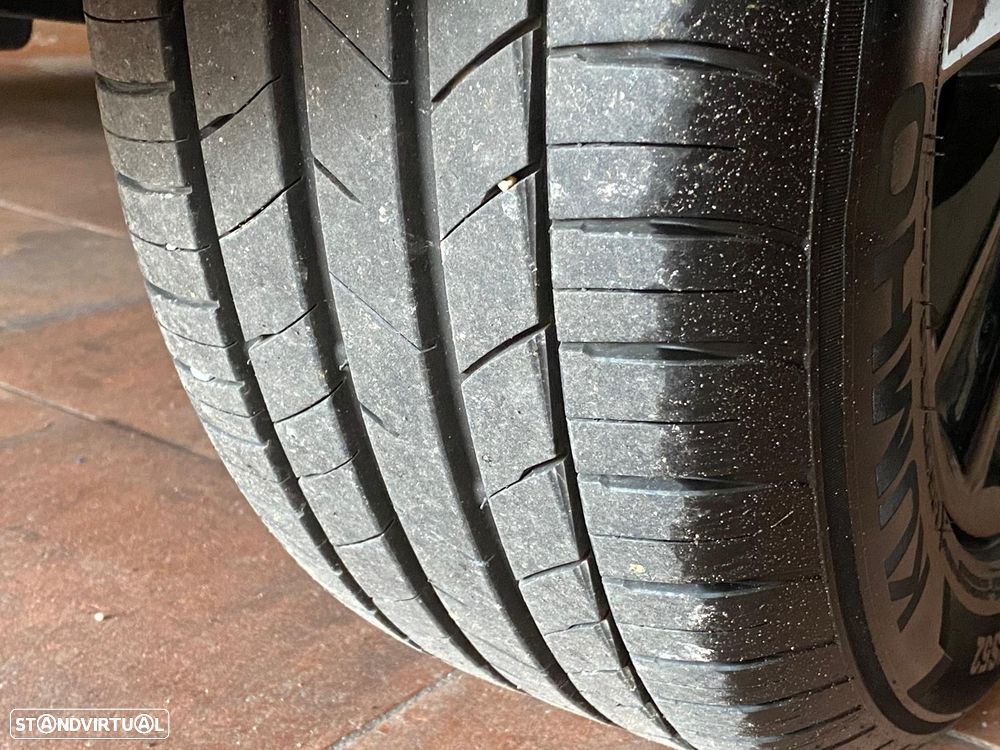 MINI 5 Portas One - 21