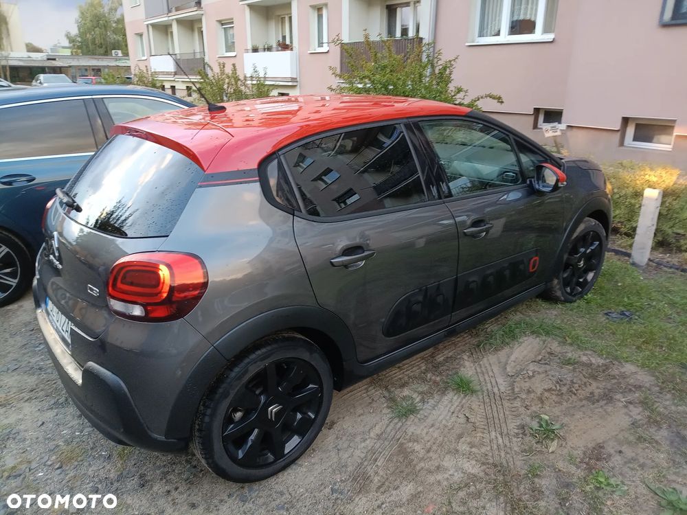 Citroën C3 - 4