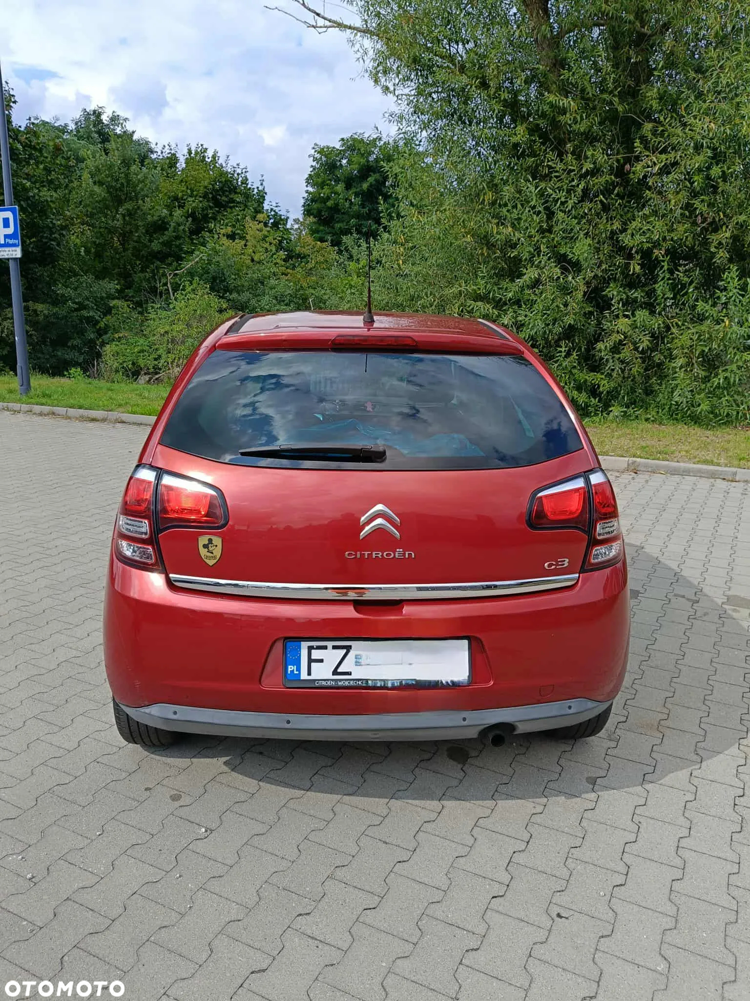 Citroën C3 1.4 Selection - 3