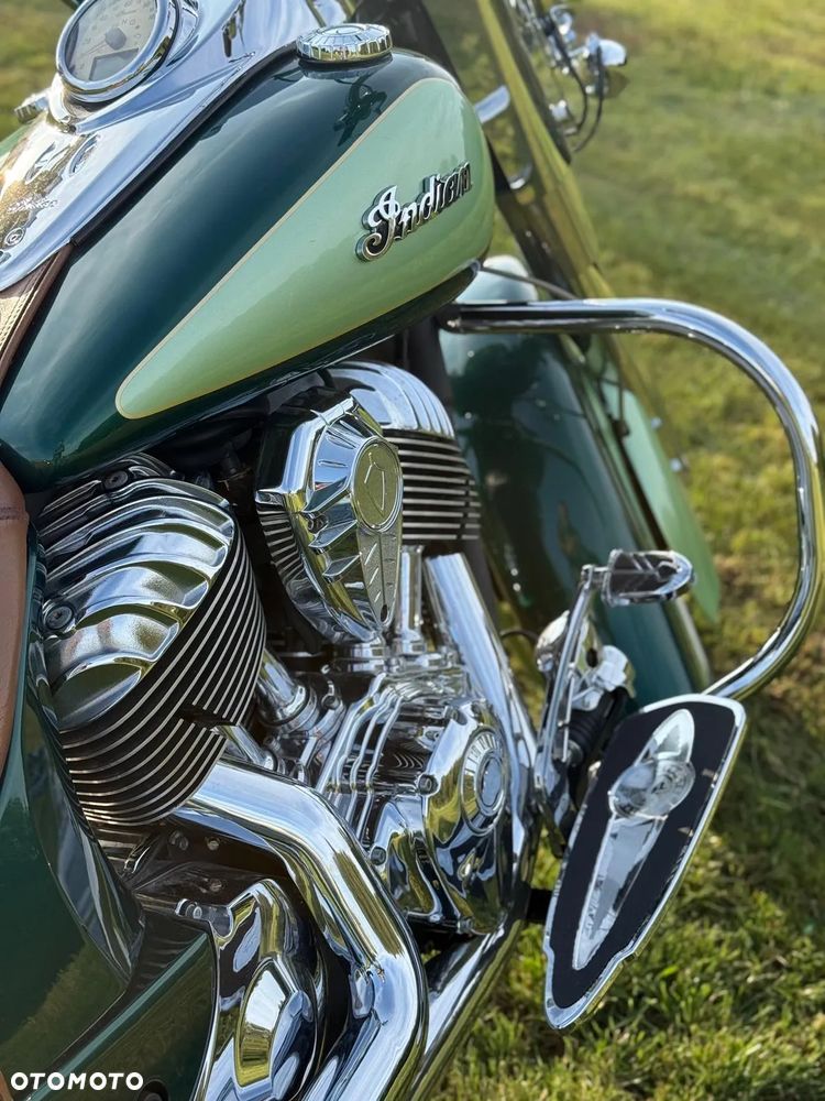 Indian Chief - 7