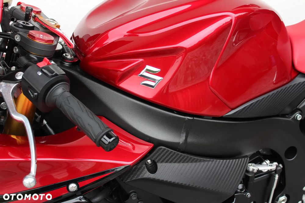 Suzuki GSX-R - 29