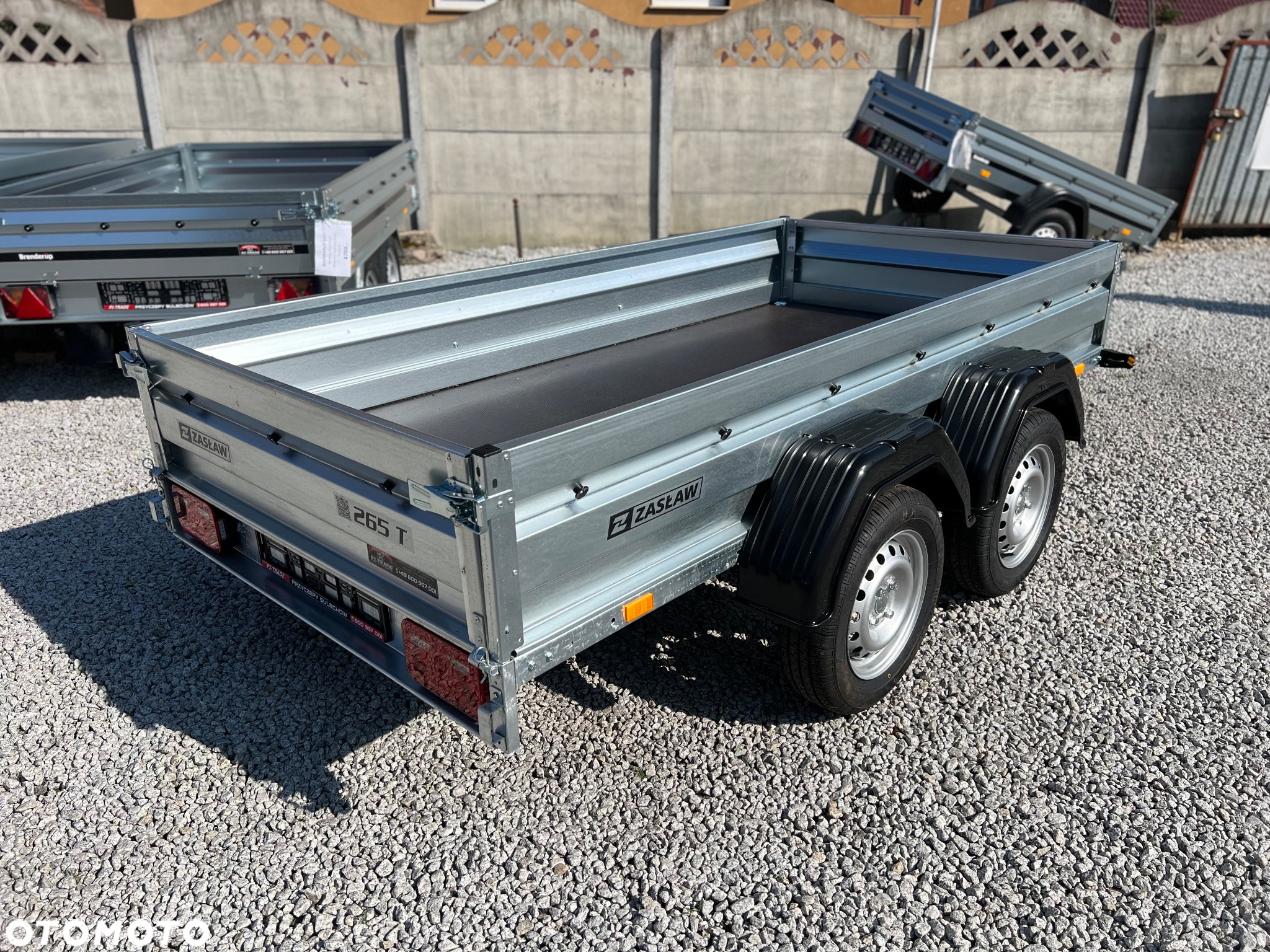 Zaslaw 265T - 7