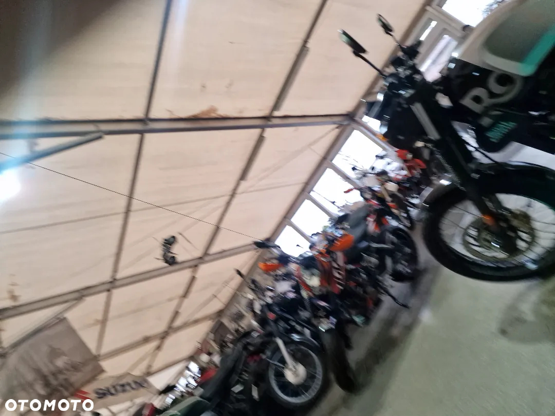 Royal Enfield Inny - 11
