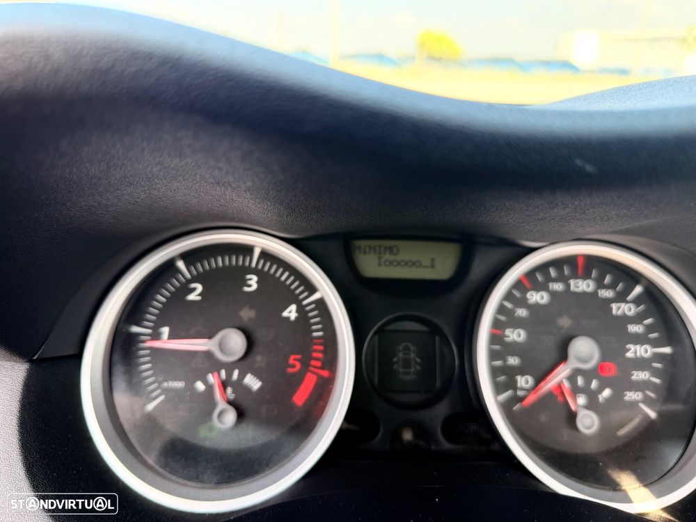 Renault Mégane CC 1.5 dCi Privilège Luxe - 20