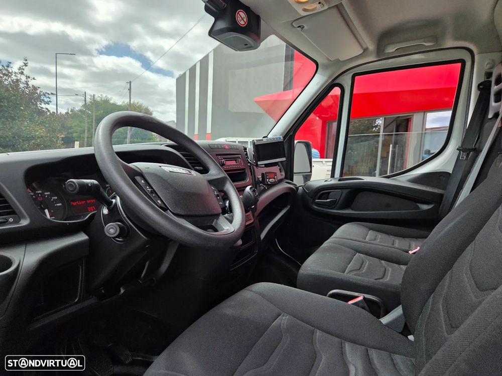 Iveco Daily 35S13 - 13