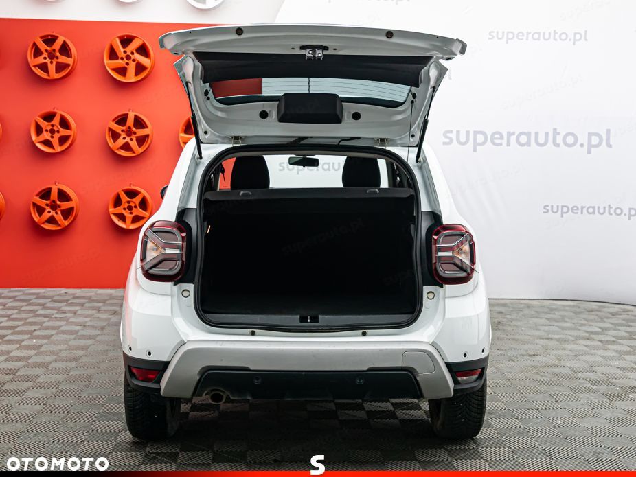 Dacia Duster 1.3 TCe Prestige 4WD - 25