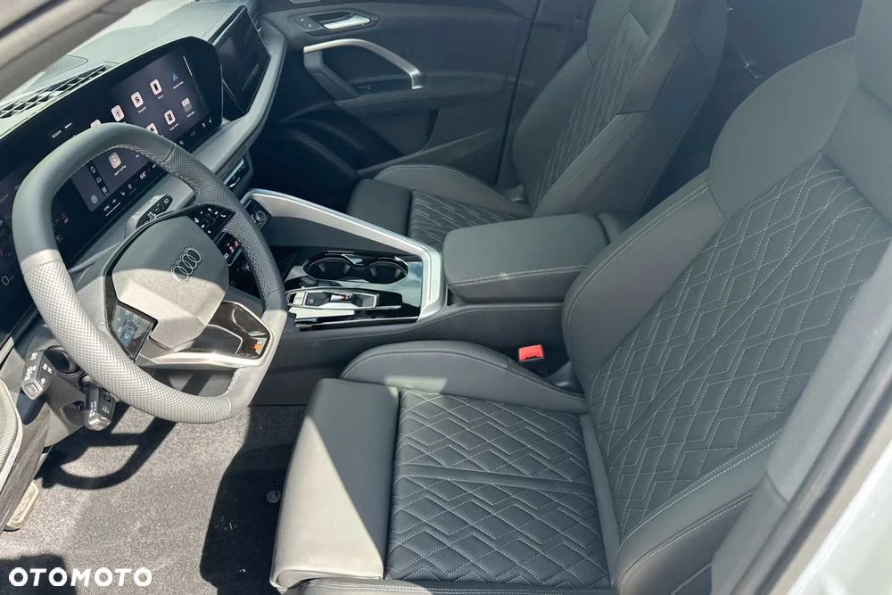Audi SQ5 Sportback TFSI quattro S tronic - 11