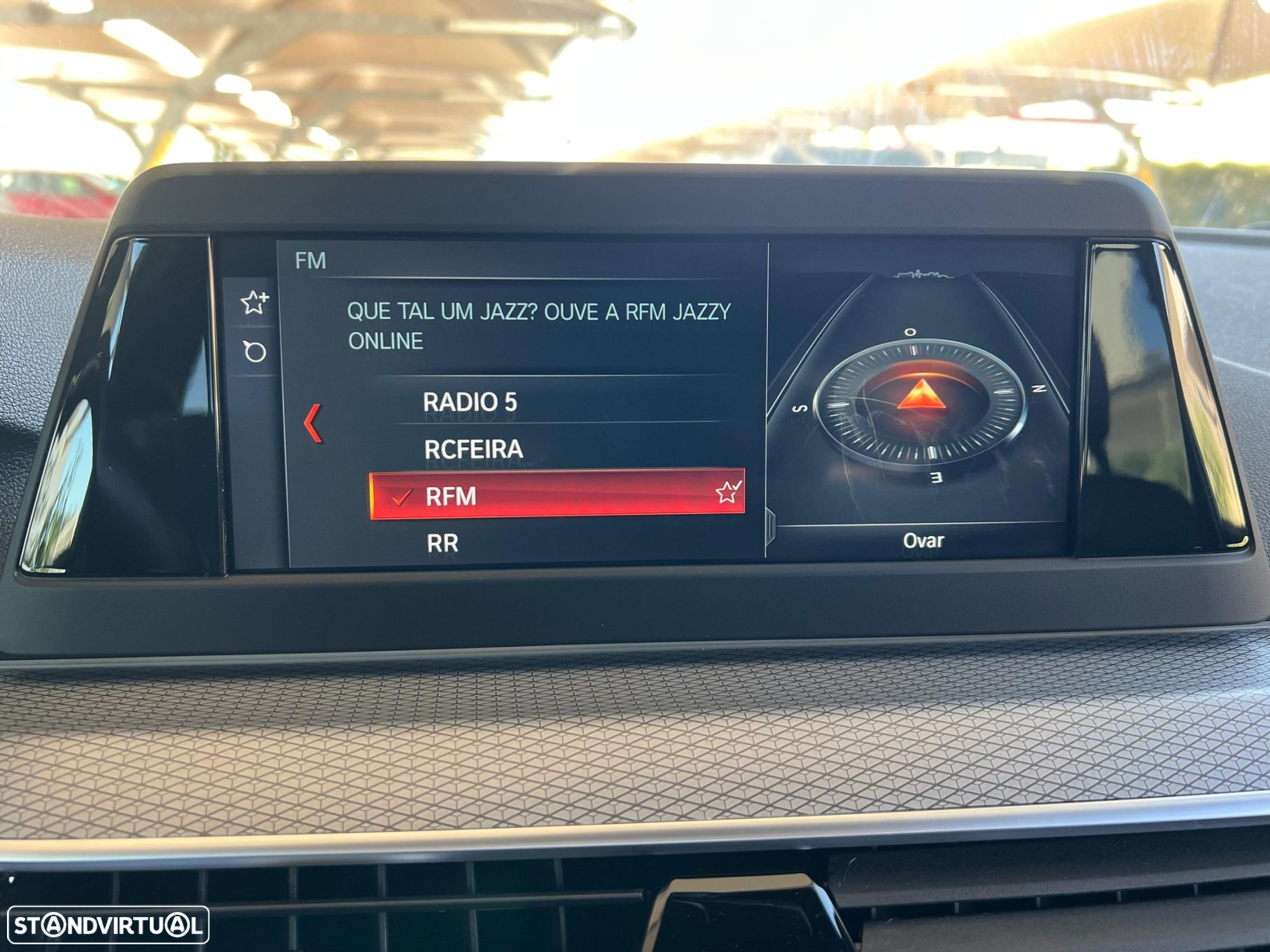 BMW 530 e iPerformance Pack M - 21