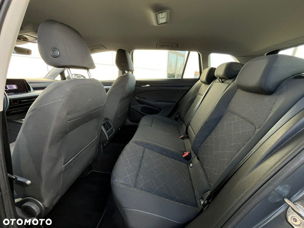 Volkswagen Golf Variant - 14